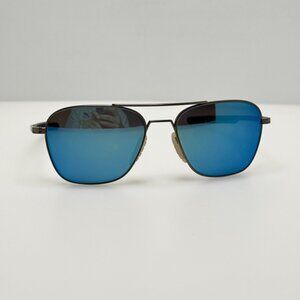 Roka Eyeglasses Eye Glasses Frames Falcon E1501-0455 Titanium 55-17-140